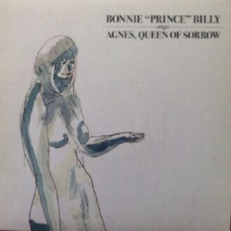 7-Love Is The First Law / There Are Worms In Your - Bonnie Prince Billy