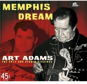 7-Memphis Dream