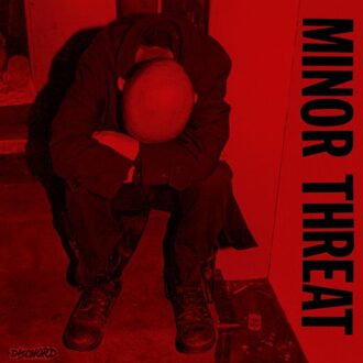 7-Minor Threat - Minor Threat
