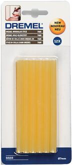 7 mm lijmsticks voor hout - GG03