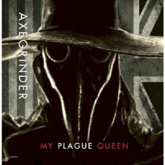 7-My Plague Queen/..