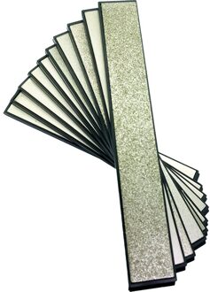 7 Pcs Set Keukenmes Apex Edge Pro Puntenslijper Vervanging Diamant Slijpsteen 80-2000Grit