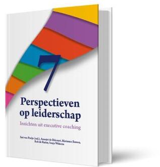 7 Perspectieven Op Leiderschap - Sonja Wekema