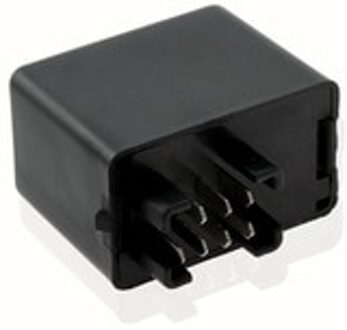 7 Pin Led Flasher Relais Indicator Voor Suzuki Gsxr Gsx 600 750 Vl Vz 800 Gs Sv 1000 S(CA199) voor Suzuki Motorfietsen