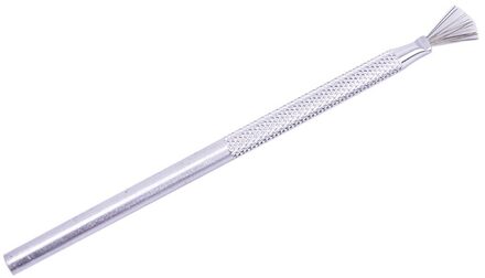 7 Pin Veer Draad Textuur & Pro Naald Aardewerk Klei Gereedschap Set Keramiek Beeldhouwen Modeling Tool Aardewerk Textuur Borstel Gereedschap