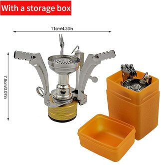 7 Platen Outdoor Gasfornuis Wind Shield Opvouwbare Camping Koken Brander Winddicht Scherm Aluminium Picknick Kachel Voorruit 02