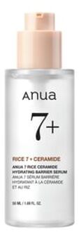 7 Rice Ceramide Hydrating Barrier Serum - Gezichtsserum