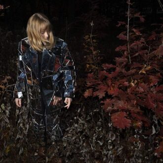 7-Robber / Better Now