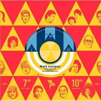 7-Same Old Man - Mark Lanegan /karen Dalton
