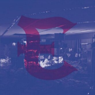 7-Shoe Prints In The Dust - God Damn