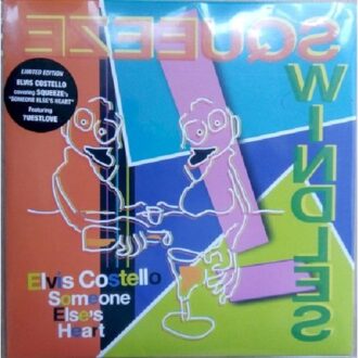 7-Someone Else'S Heart