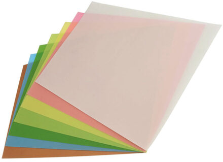 7 stks/set Kabbelende Film Lakens Assortiment Precisie voor Polijsten Schuurpapier 1500/2000/4000/6000/8000/ 10000/12000 Grits