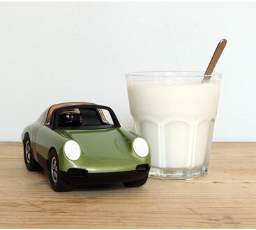 7.t94 - maat One size Groen