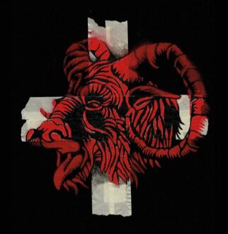 7-The Black Sabbath Covers - Jason Molina