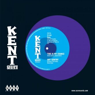 7-This Is My Chance/Even If The Signs Are Wrong