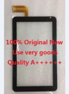 7 ''Touch Screen, 100% Nieuw Voor Dexp Ursus L470 Kid 'S 3G Touch Panel, tablet Pc Touch Panel Digitizer CX024A-FPC-001