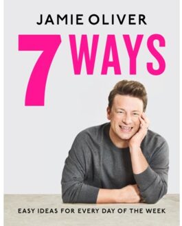 7 Ways - Jamie Oliver