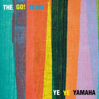 7-Ye Ye Yamaha