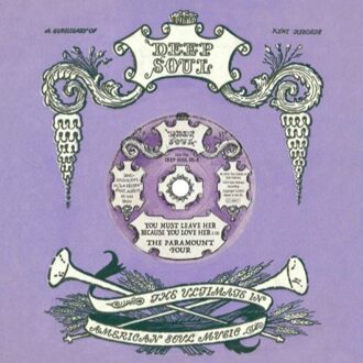 7-You Must Leave Her Because You Love Her/What Hav