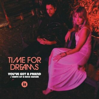 7-You'Ve Got A Friend