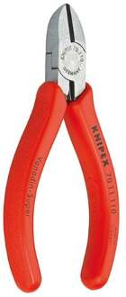 70 11 110 Werkplaats Zijkniptang Met facet 110 mm