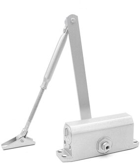 70-130Kg heavy duty Automatische Deurdranger Beveiligingssysteem