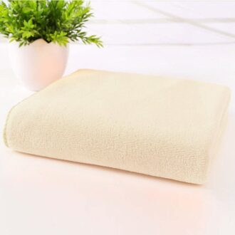 70*140Cm Supersoft Badhanddoek Meerdere Kleur Microfiber Sneldrogende Strand Sport Handdoek Voor Zwemmen Douche Badkamer Benodigdheden 2