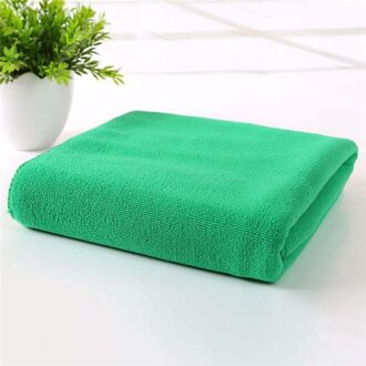 70*140Cm Supersoft Badhanddoek Meerdere Kleur Microfiber Sneldrogende Strand Sport Handdoek Voor Zwemmen Douche Badkamer Benodigdheden 8