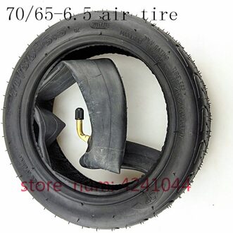 70/65-6.5 85/65-6.5 Xiaomi Elektrische Balans Scooter Off-Road Tubeless Vacuüm Band Of Air Tire Diy voor Mini Pro Balans Scooter 70-65-6.5 air tire