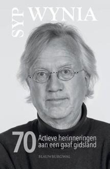 70 Actieve Herinneringen Aan Een Gaaf Gidsland - Syp Wynia