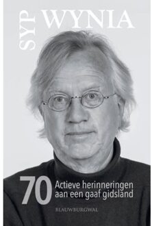 70 Actieve Herinneringen Aan Een Gaaf Gidsland - Syp Wynia