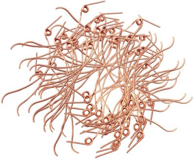 70 Stks/set Duurzaam Koper Hamer Butts Springs Voor De Piano Reparatie Onderdelen