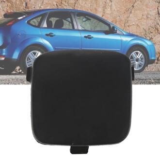 70% Trekhaak Deksel Betrouwbare Plastic Achterbumper Trekhaak Cap Voor Ford Focus 2005