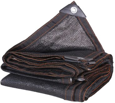 70% Zonnescherm Zeil Luifel Luifels Doek Zonnescherm Plant Cover Voor Tuin Kas B88 3x3m