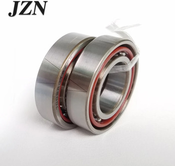 7000 7001 7002 7003 7004 7005 7006 7007 7008 Precision Angle contact ball bearing ABEC-5 P5 Machine tool bearing