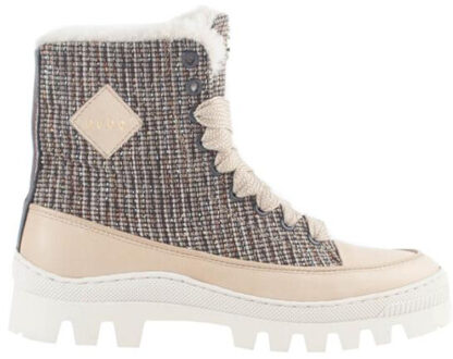 7002 wijdte h - maat 38 Veelkleurig