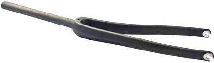 700C Road Fiets Ud Full Carbon Fiber Vorken Fixed Gear Bike Carbon Vorken Baanfiets Carbon Voorvorken ud mat