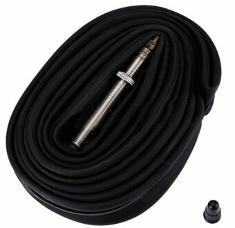 700c X 23-25 60Mm Wielen Binnenband Duurzaam Fietsen Road Accessoires Rijden Fietsband Slijtvaste Berg fiets Dunne Onderdelen