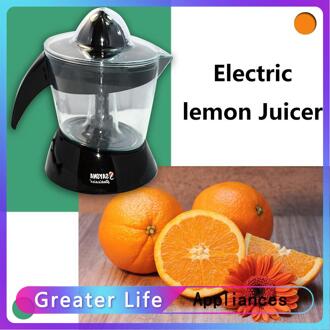 700Ml Elektrische Oranje Sap Citrus Lime Juicer Machine Citroen Fruitpers