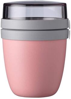 700Ml Lunch Cup Creatieve Draagbare Reizen Behoud Kom Uitje Lunchbox Yoghurt Moer Behoud Cup 01