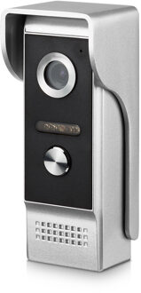 700TVL Kleur Outdoor Camera Unit Apparaat voor Home video deurtelefoon intercom Access Kit