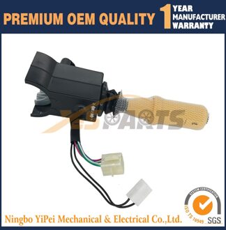 701/21201 Voor Jcb Backhoe-Vooruit En Achteruit Kolom Schakelaar