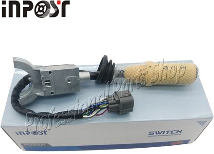 701/80145 701-80145 Vooruit En Achteruit Shuttle Schakelaar Voor Jcb 3CX 4CX Kolom Schakelaar