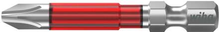 7041TY TY-Bit PH3 x 49 mm Kruis-bit PH 3 Molybdeen-vanadium-staal Gehard 5 stuk(s)