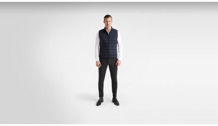 7059 - maat XL Blauw