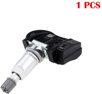 707355-10 70735510 36106881890 36106856209 6855539 Voor Bmw 433Mhz Tpms Bandenspanning Sensor (1stk) 707355-10