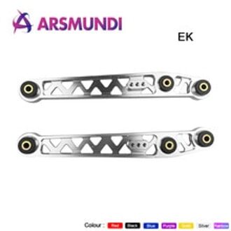 7076 aluminium Billet Draagarm 96-00 Voor Honda Civic EK