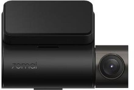 70mai A200 dashcam en RC11 achteruitrijcamera - zwart