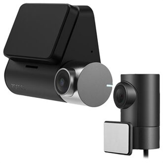 70mai Dash Cam Pro Plus + Rear Camera Set - dashcam - A500S-1