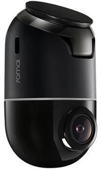 70mai Omni X200 360 dashcam - 64GB, 1080p - Zwart